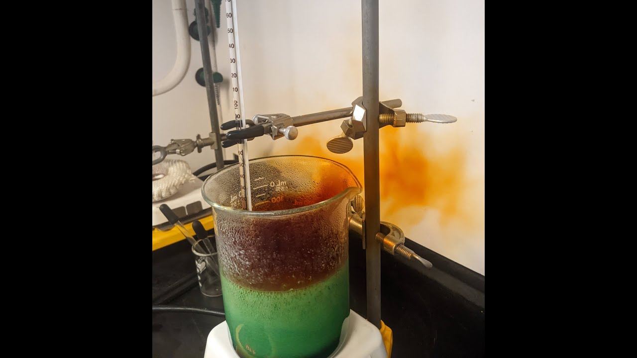 Making silver powder with chemistry: A way to do it, some things to avoid