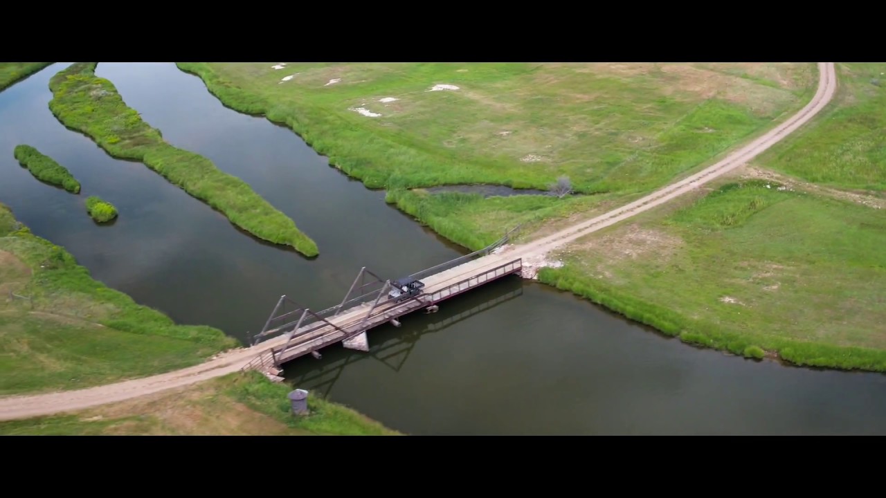 Wyoming Ranches For Sale - Thunder River Ranch