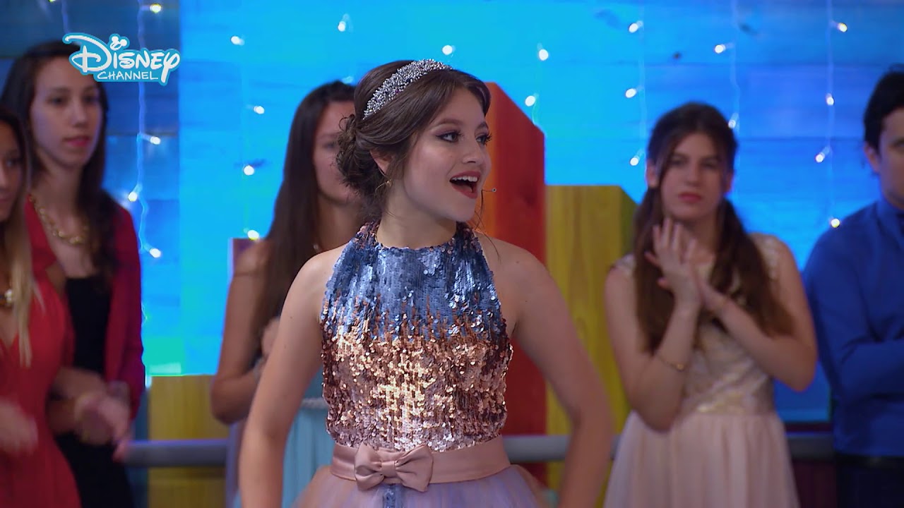 Soy Luna: Qué Más Da (Atuação)