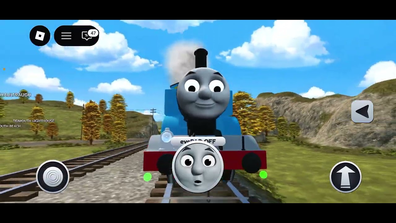 How to get to north of the island on Roblox nowhere railway • early access ￼
