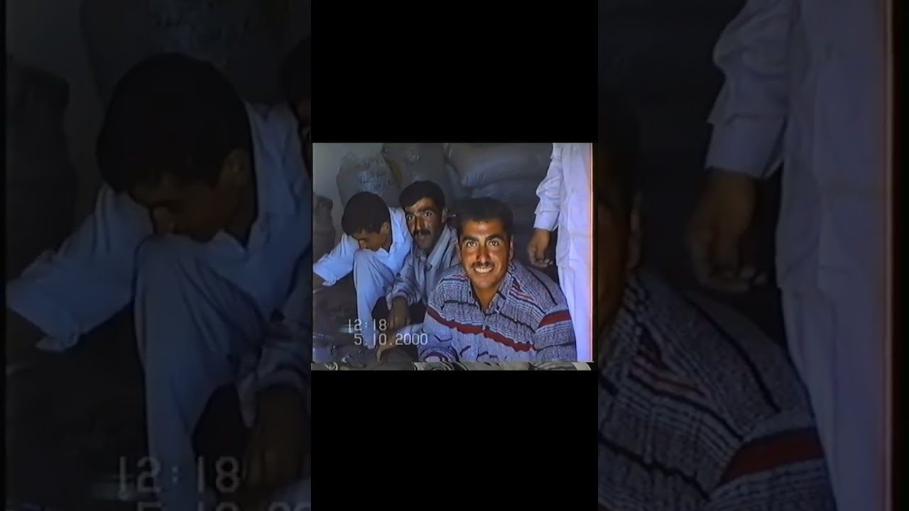 Floklor Shingali فلكلور جياي شنكالي 