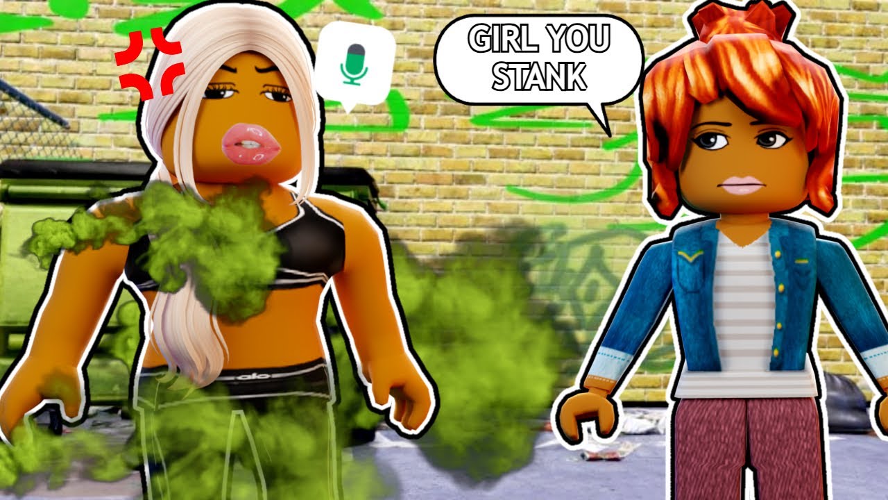 Вызывая ярость у игроков в Roblox, а затем вступая с ними в бой (голосовой чат).