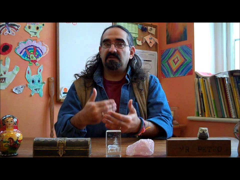 Keys to Becoming a Successful Waldorf Inspired Teacher, Part 1 of 2, by Joseph Anthony