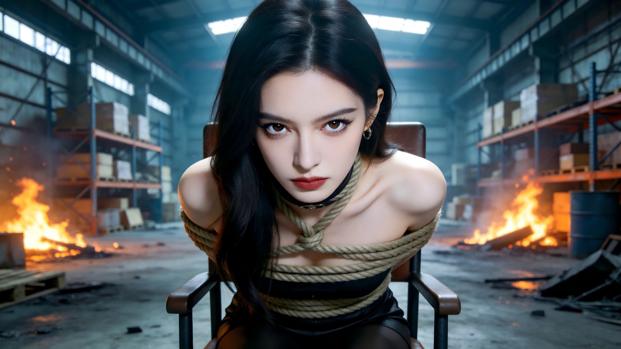 Burn Alive By My Sis But My BROTHER & PARENTS… All Chose the Fake Daughter#drama #cdrama #minidrama