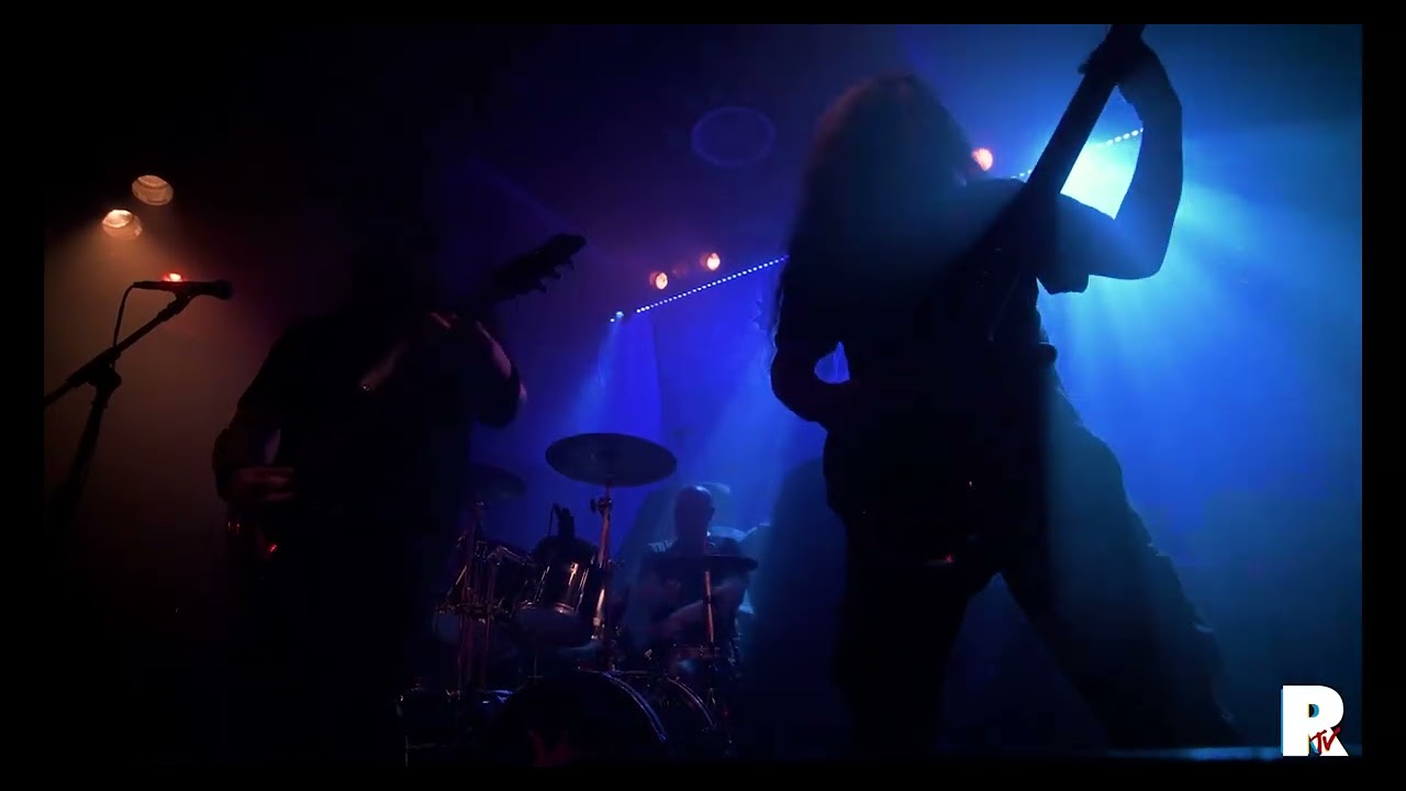 Morta Skuld Live At Reggies 3.14.25 (Full Set)