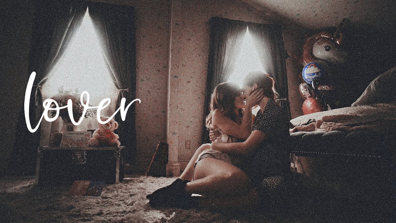wayhaught | lover