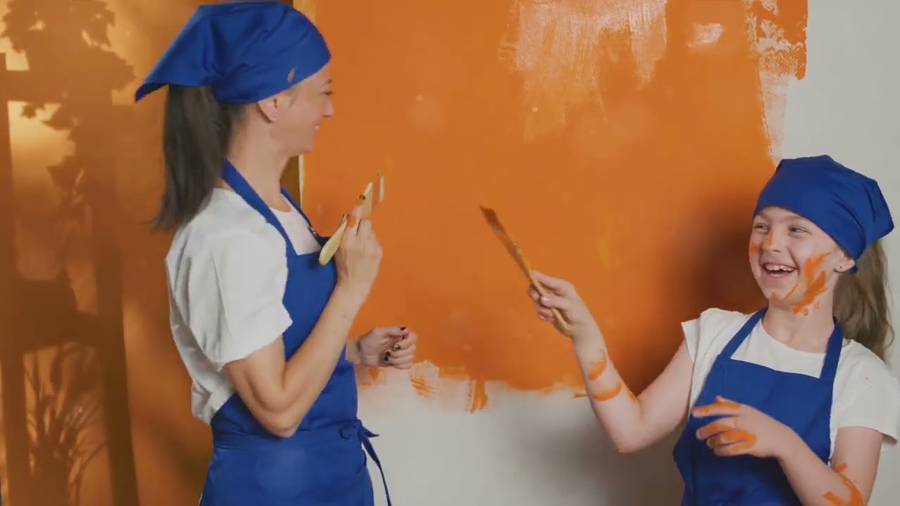 DIY Disasters: The Hilarious Home Renovation Odyssey