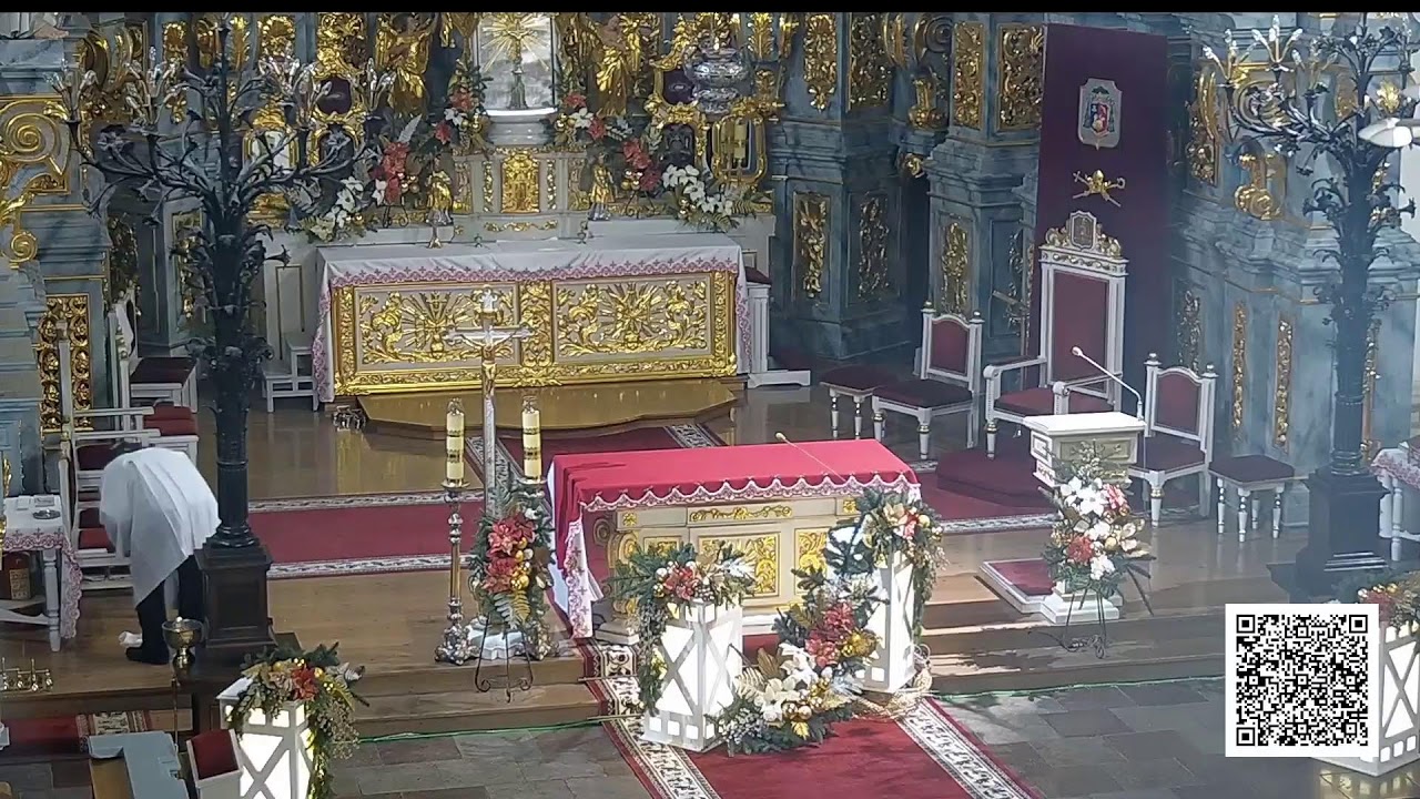 III  TYDZIEŃ ZWYKŁY  /wsp. św. biskupów Tymoteusza i Tytusa/   26 .01.2026