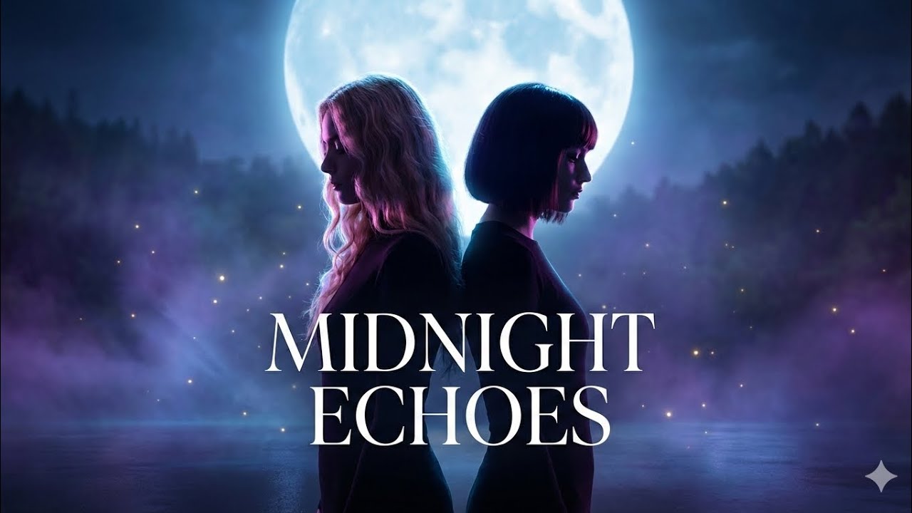 Midnight Echoes – Taylor Swift × Billie Eilish