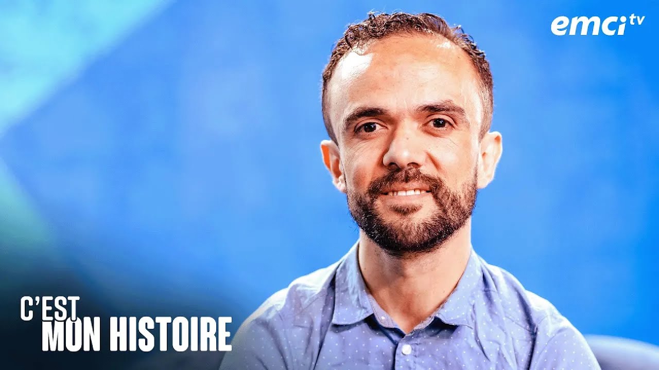 J'ai été rejeté à cause de mon apparence - Yazid Hamlat - C'est mon histoire
