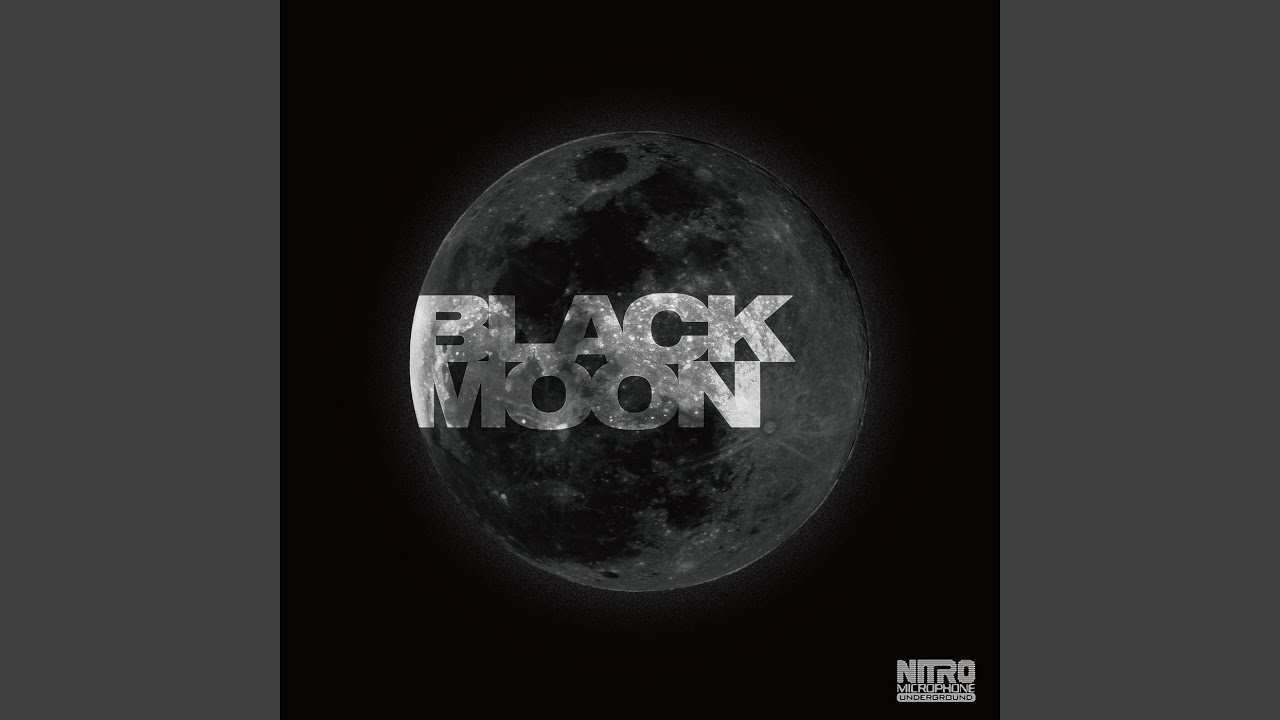 Black Moon