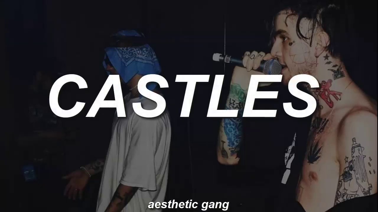 LIL PEEP x LIL TRACY - CASTLES (SUB.ESPAÑOL)