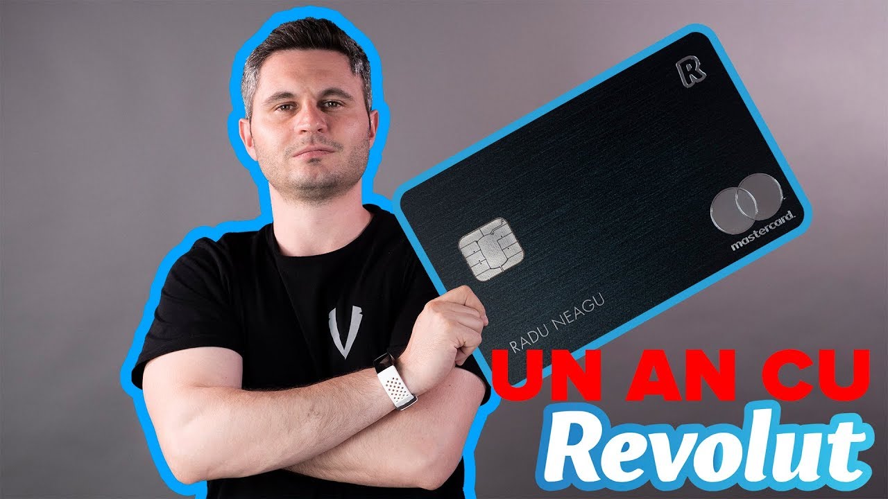 UN AN CU REVOLUT - MERITĂ? - Cavaleria.ro