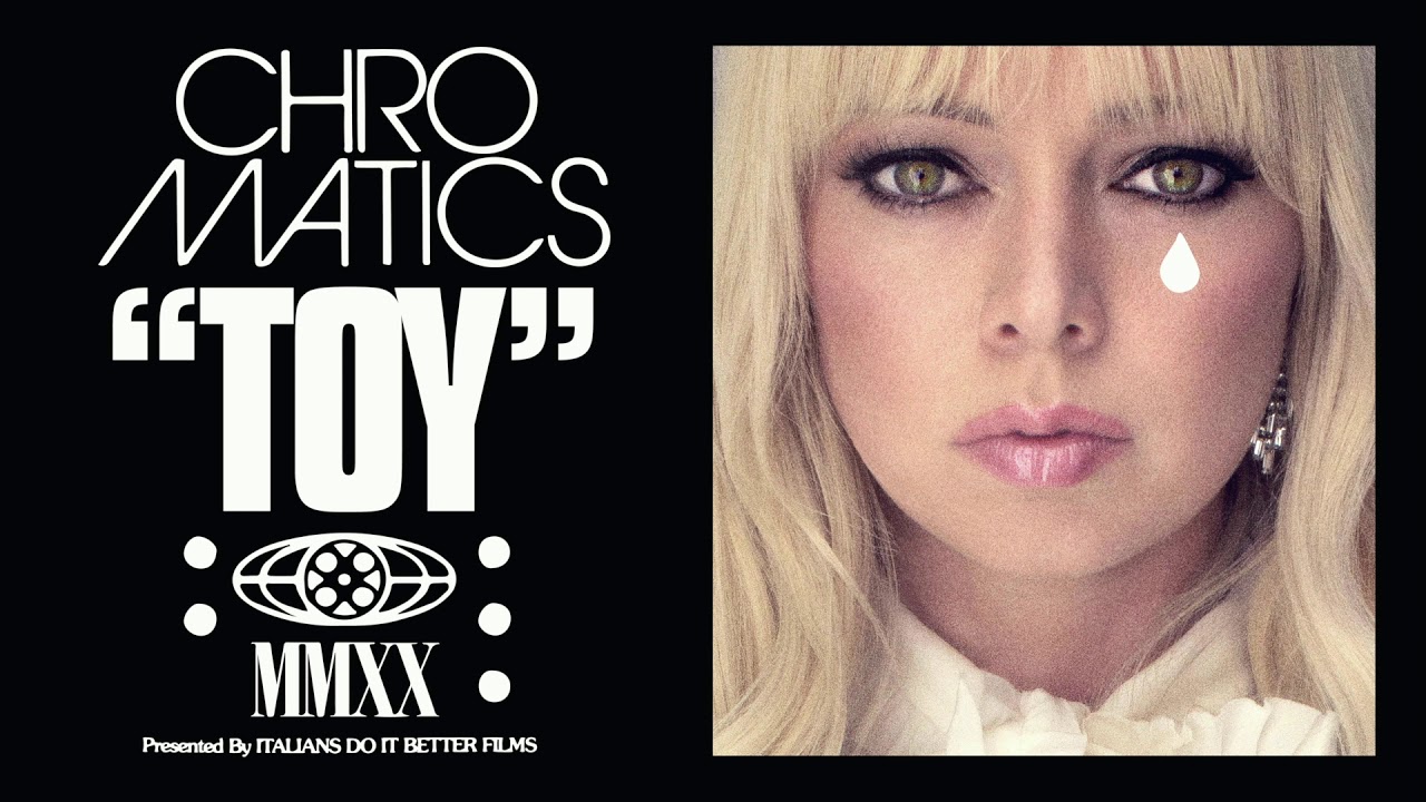 CHROMATICS 