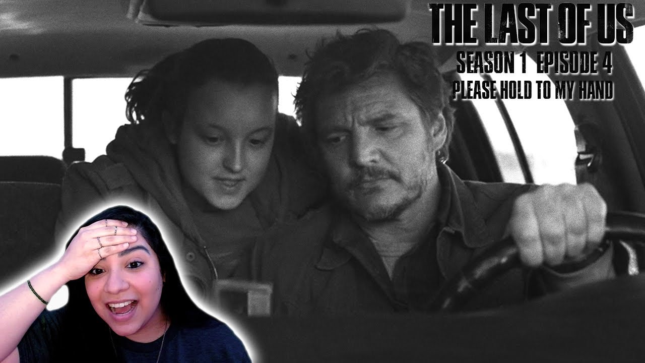 The Last of Us Season 1 Episode 4 