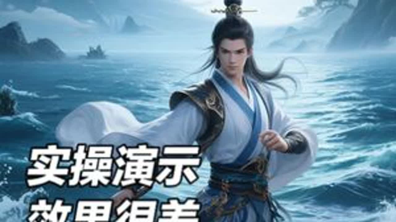 血杀刀法新特效展示,目测一坨，不推荐入手 #九阴真经 #新隐世门派长乐坊  破防特效比出招快，血战八方还可以，其他的一坨 不推荐入手