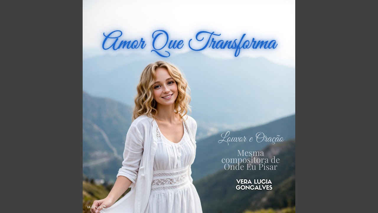 Amor Que Transforma