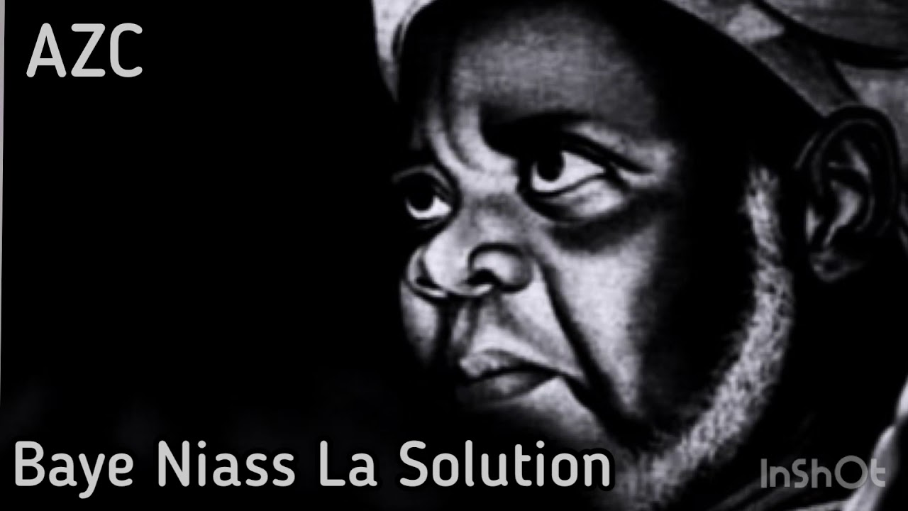 Moustapha Sarr : Zikr Bou Nékh Macha Allah