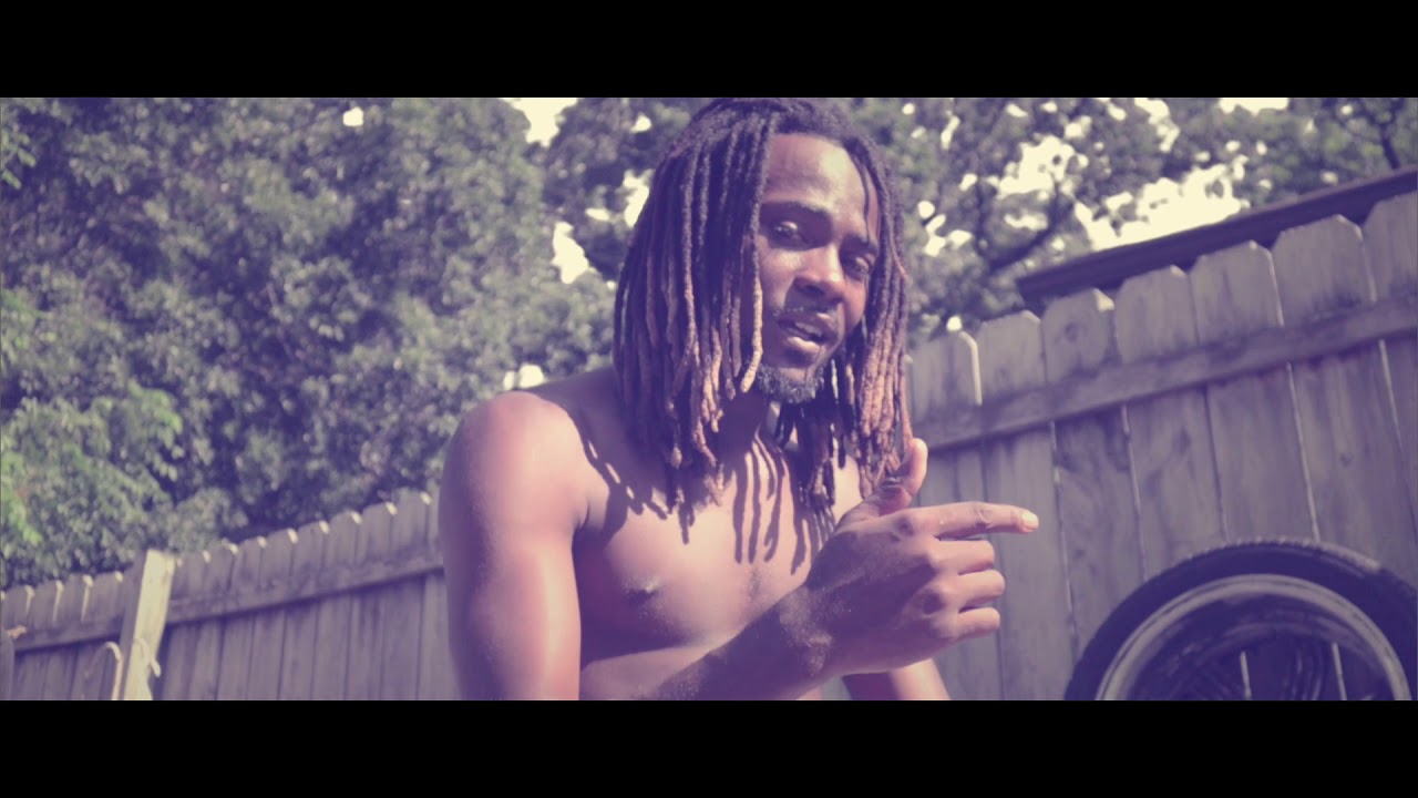 Yung Leaf - Hero (Official Video)