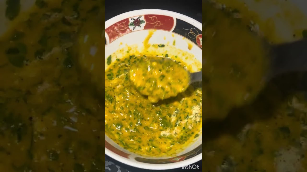 أسرع و ألذ عمارة بسطيلة أو حشوة بمذاق الحوت🦞🦈