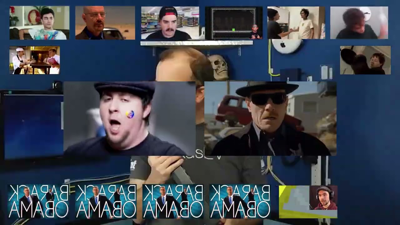 (YTPMV) Duditizo