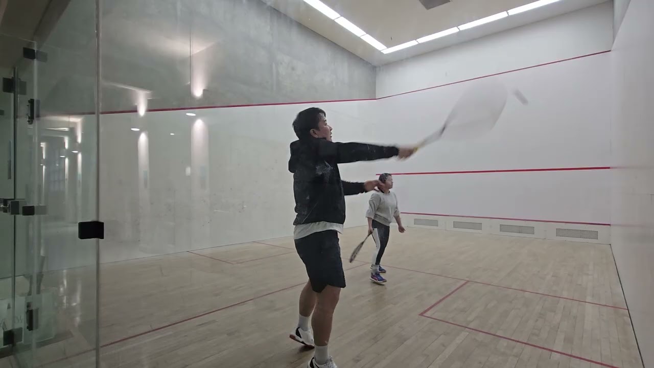 Ayesha vs Jin (c) (Practice)