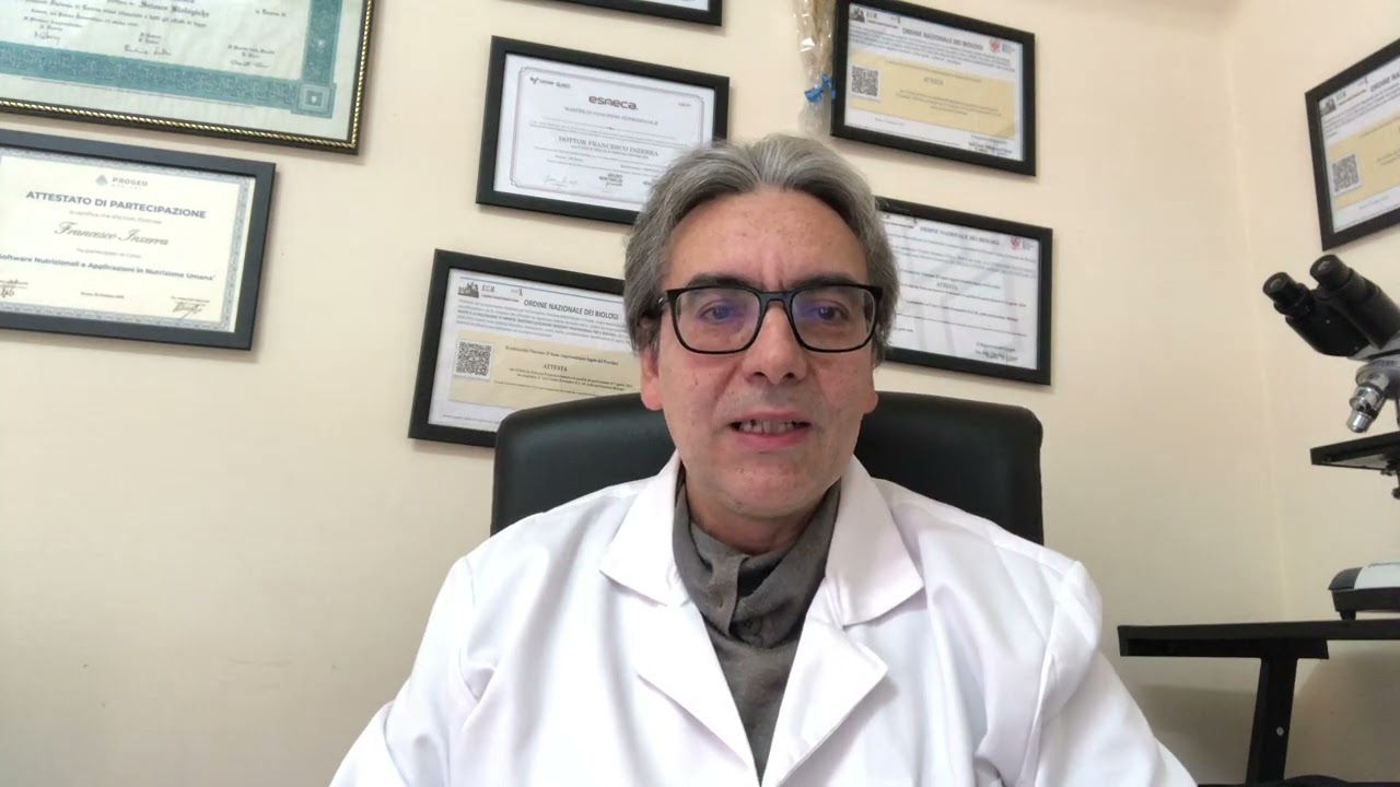 Esame delle urine come interpretarlo 1
