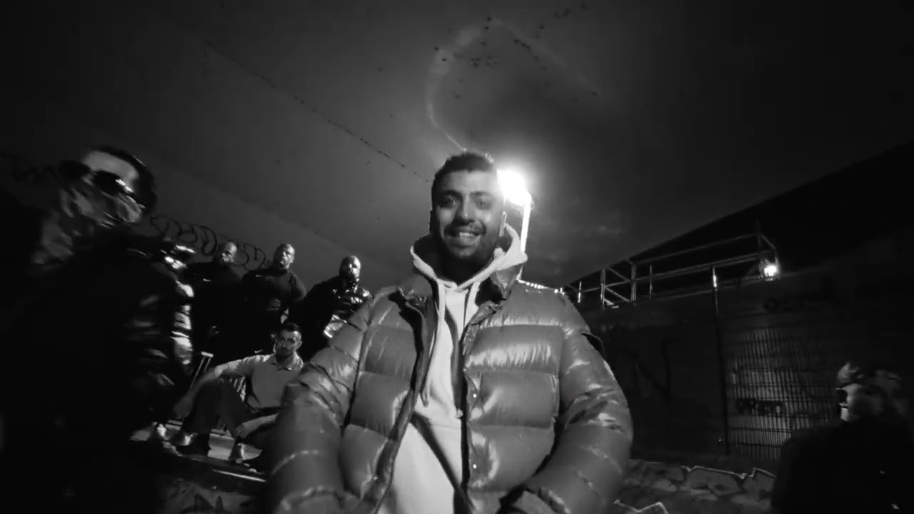 (FREE) Amo x Delil x Avie - Type Beat Instrumental