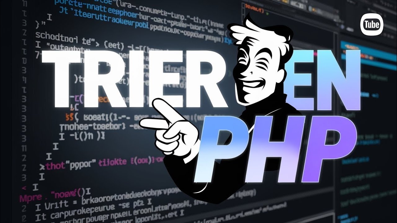 Comment faire un Tri en PHP