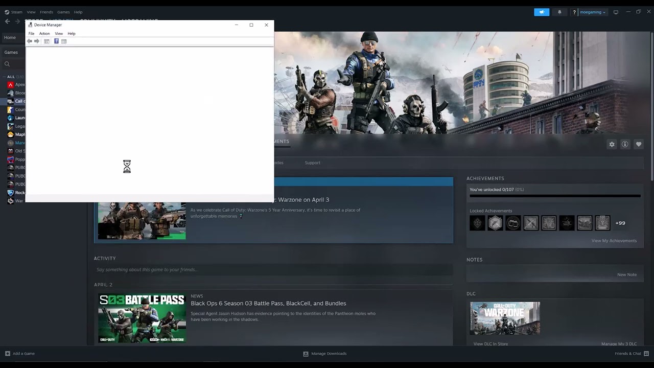Как исправить сбой Ready Or Not на ПК в Steam