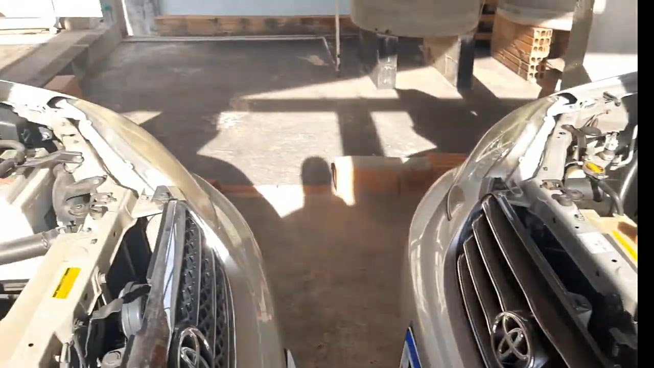 Diferença entre os Corollas Brad XLi e XEi !!! @corollabrad.2003