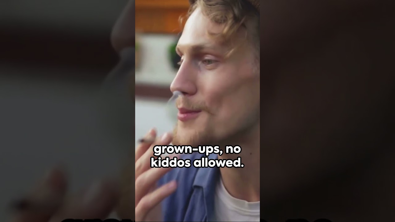 Ganja Goals: &ldquo;Higher Vibe Life&rdquo; #juneteenthcelebration #2024 #smokersclub #weedheads