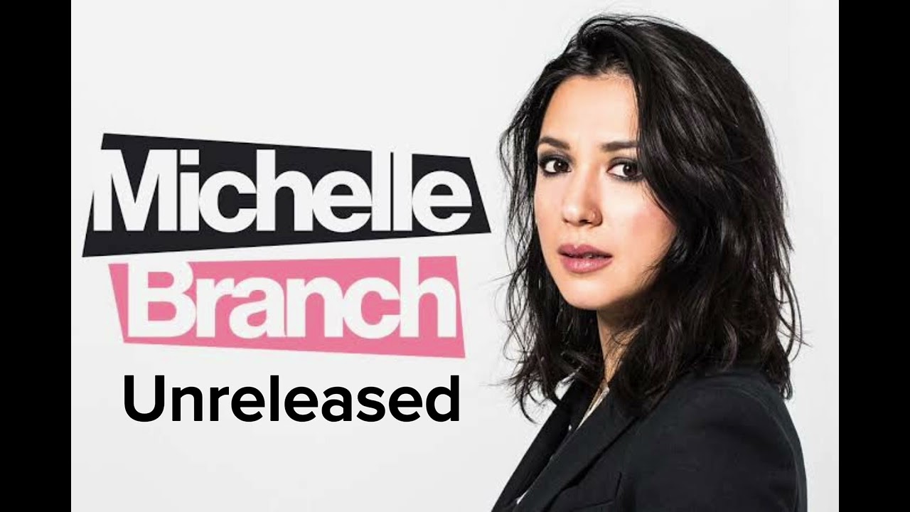 Michelle Branch - Gravity (Unreleased Song)
