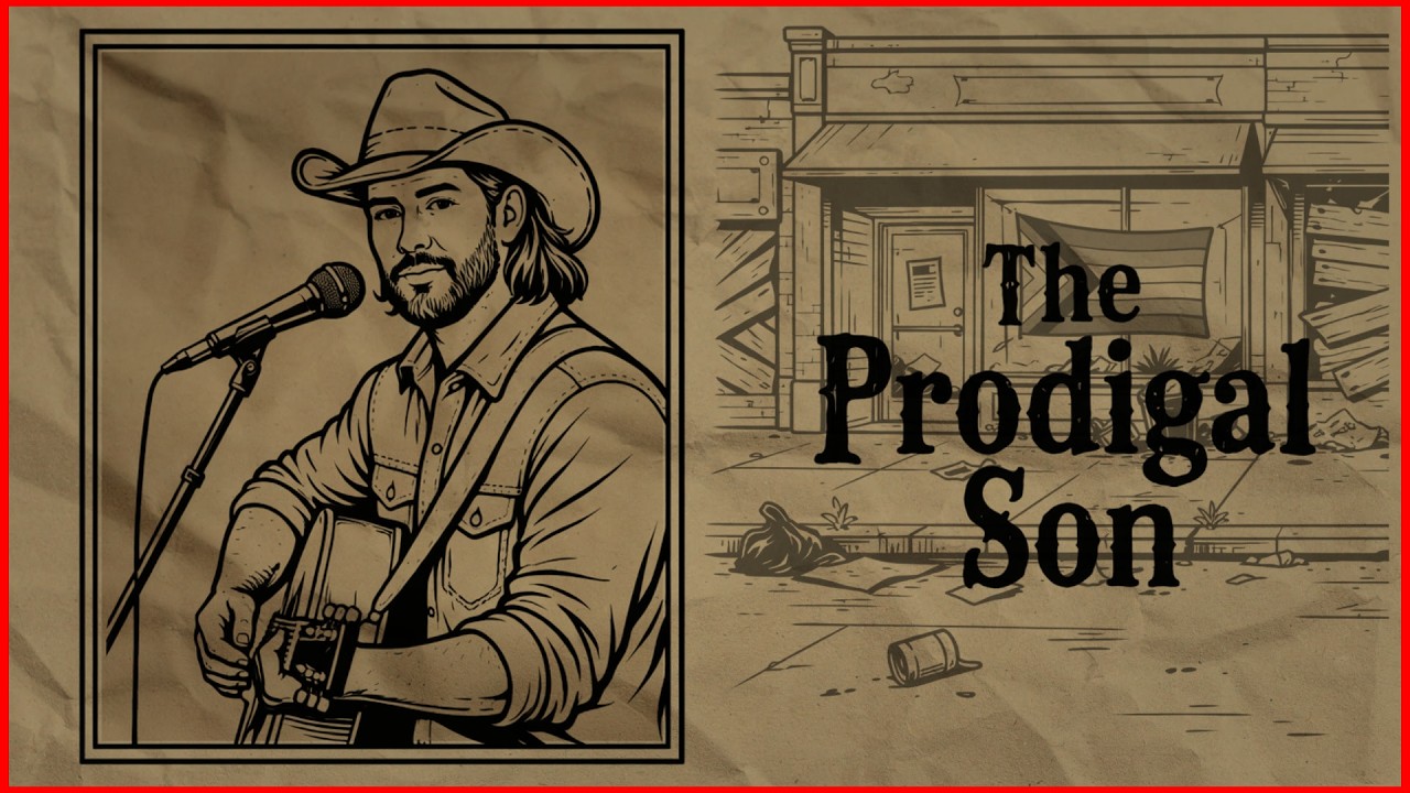 Prodigal Son  Lyric Video Full