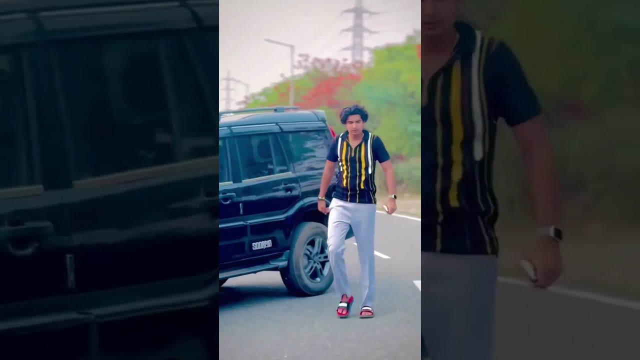 Gav se hu #viral