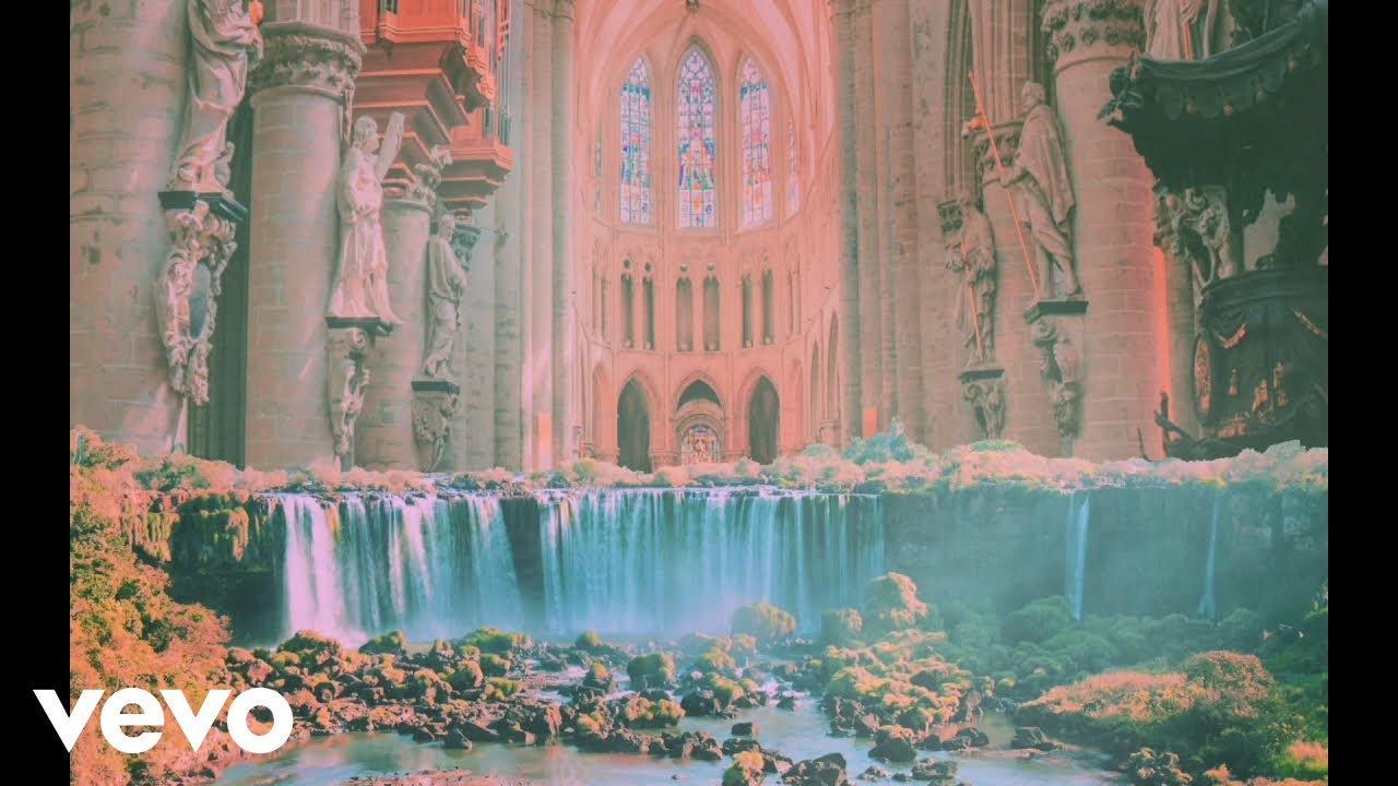 Lakyn - Wayfarer (Visualiser)