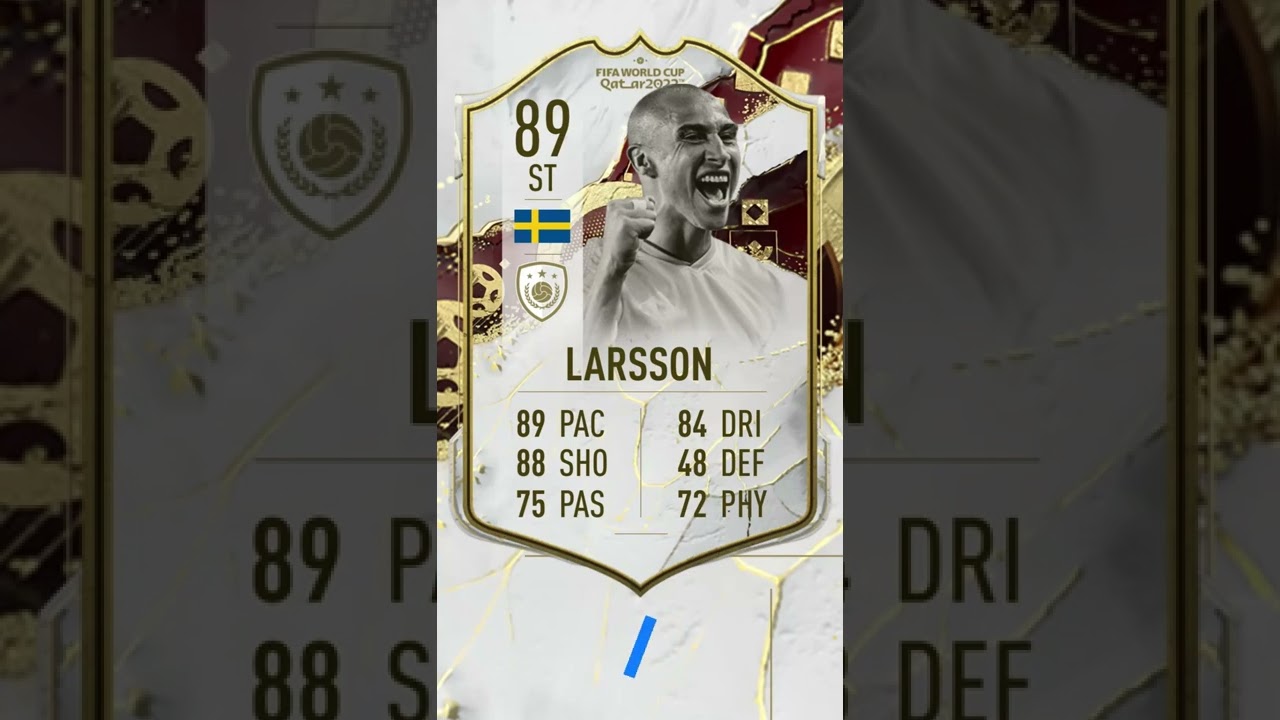 TOP 5 SCANDINAVIAN PLAYERS OF ALL TIME