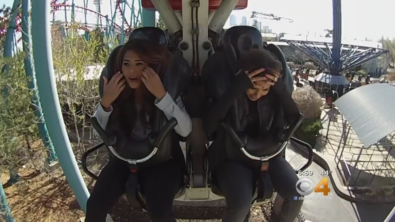 Scary Moments On The Mind Eraser