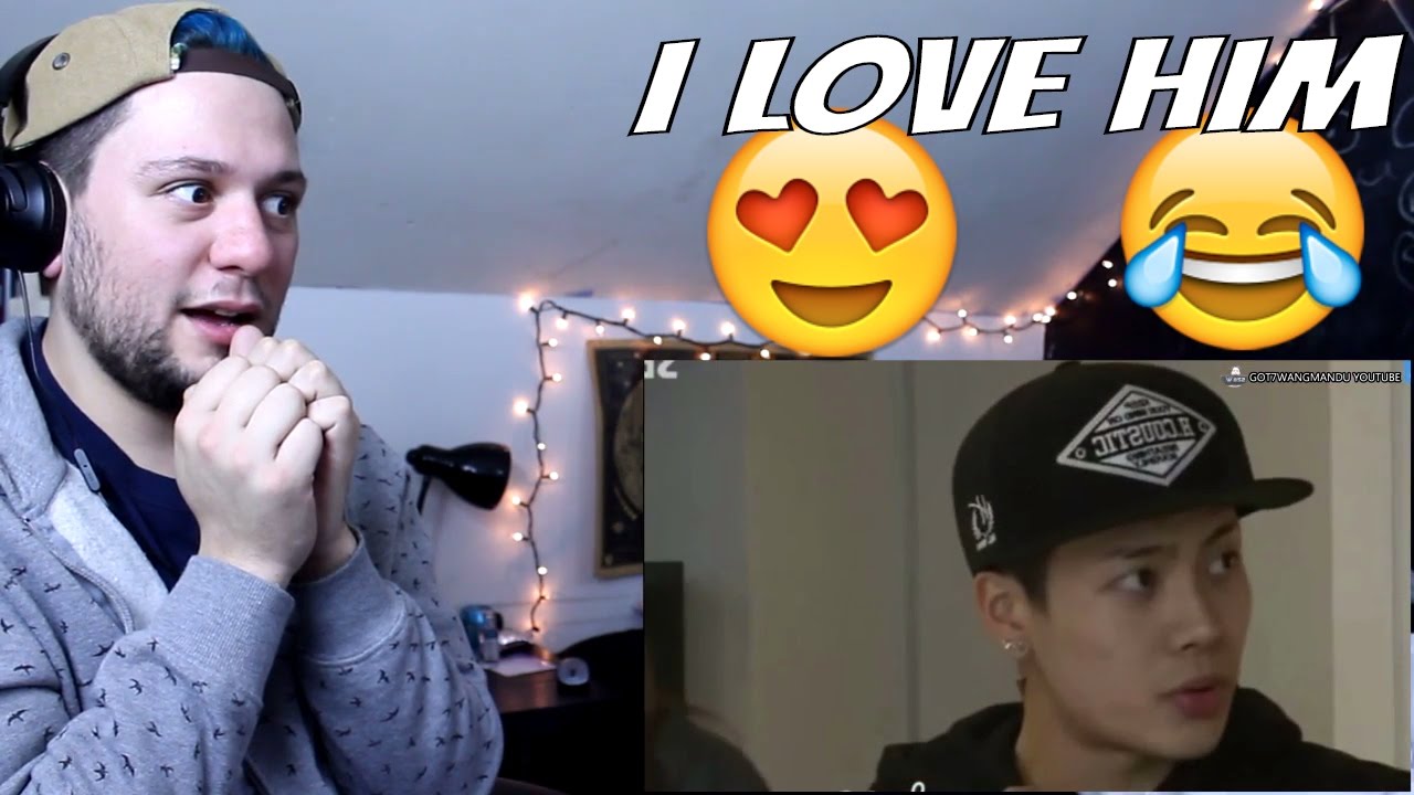 GOT7 Shit Jackson Wang Says | Reaction