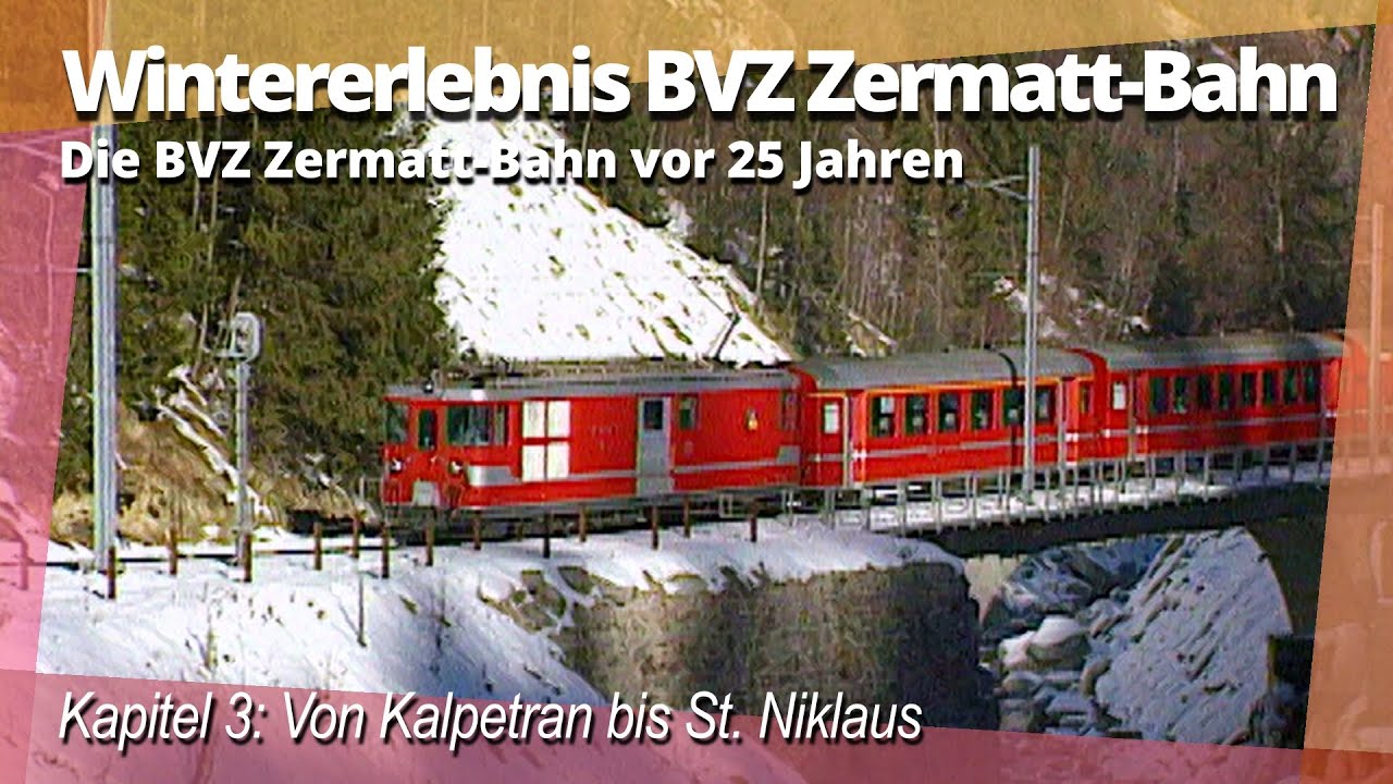 Kapitel 3: Von Lawinenabgängen und anderen Besonderheiten