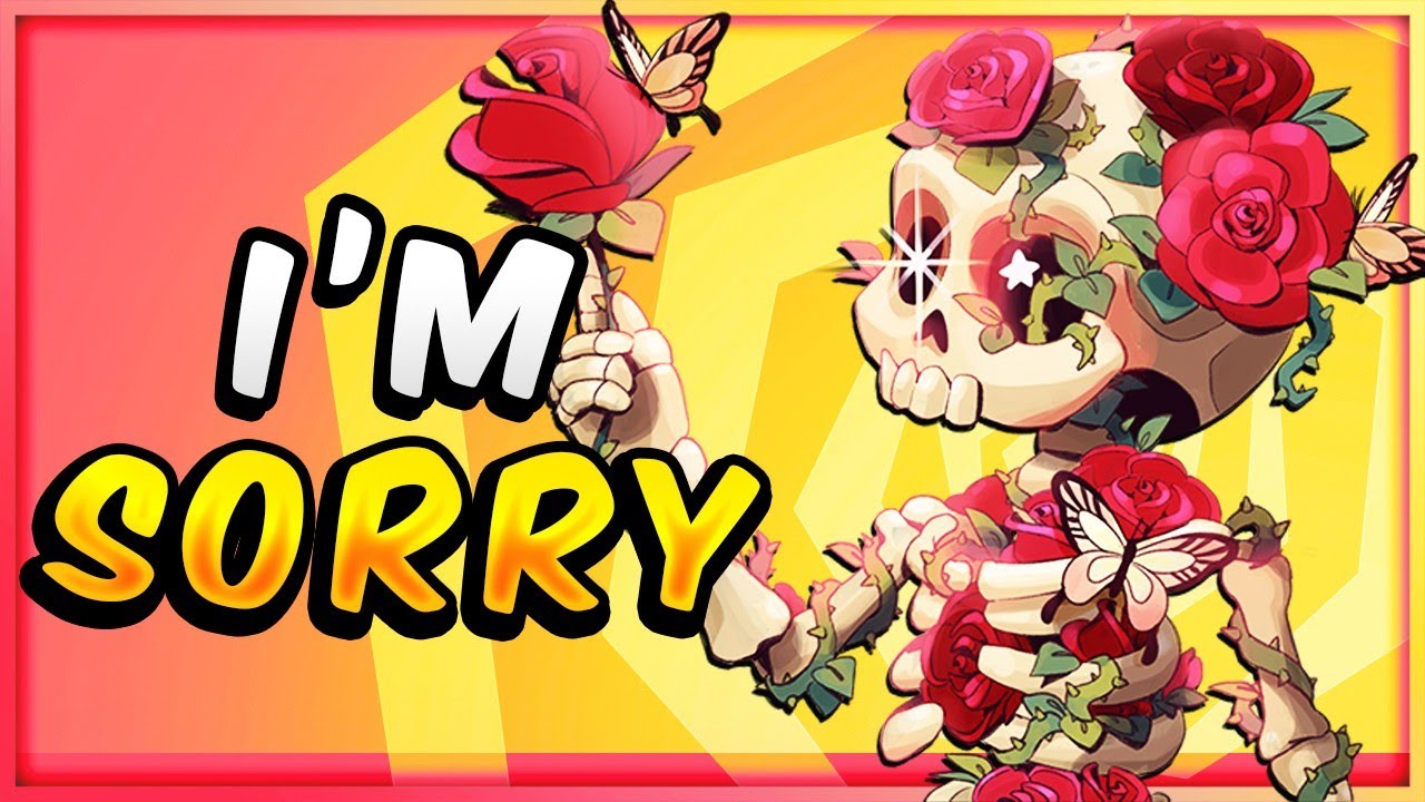I found the TOP NO SKILL DECKS in the game...