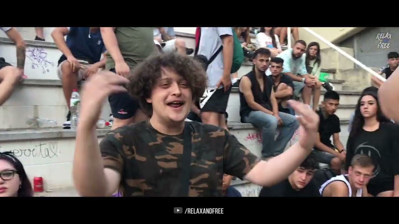 🔥ERFUS vs GOODJY vs DOBLE F🔥- OCTAVOS // 1a CLAS. 004 FEST