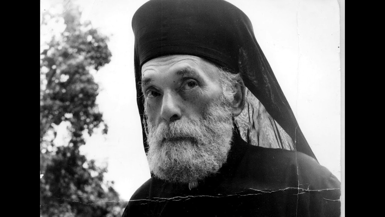Nicolae Steinhardt - Predică la Duminica Ortodoxiei