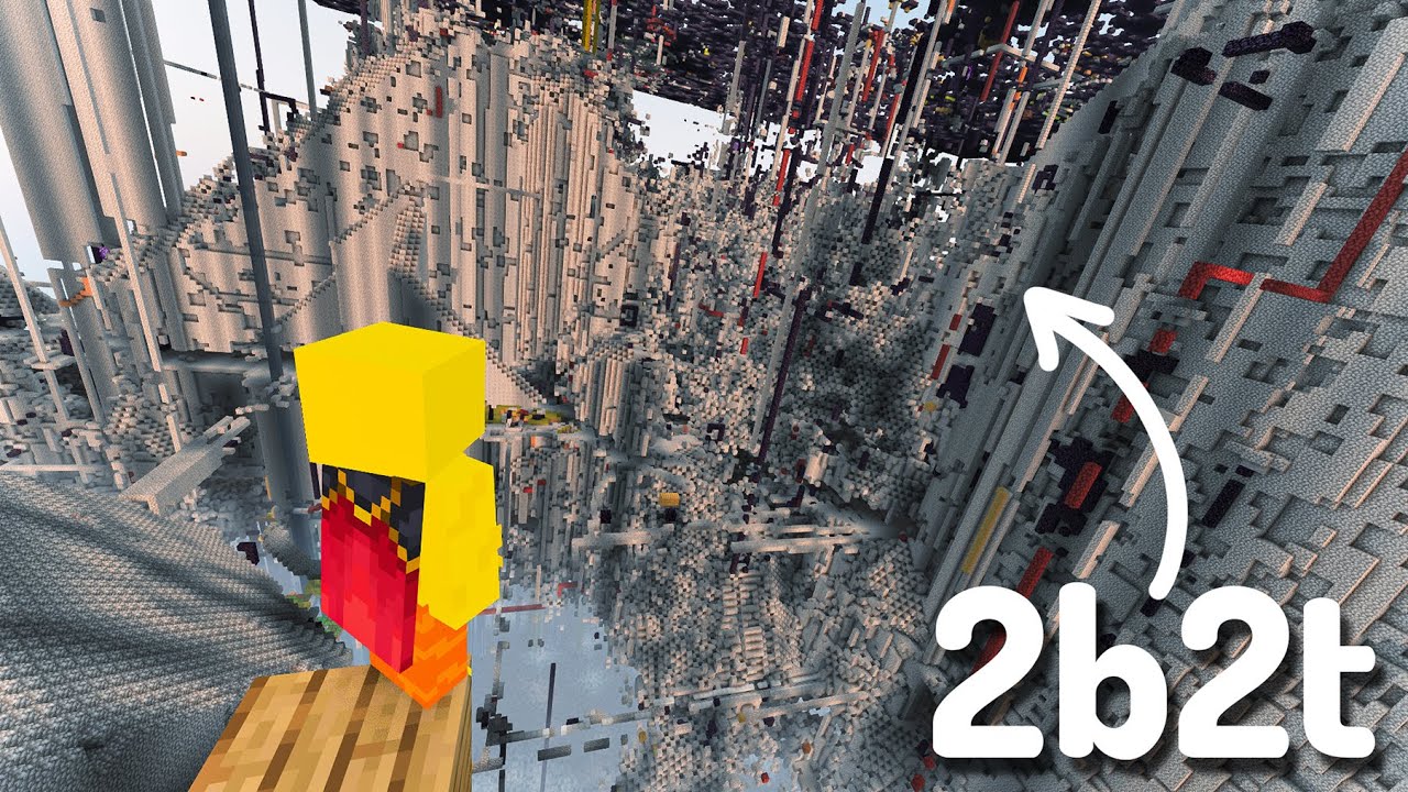 2B2T'deki DEVASA GEMİNİN Kordinatlarını Patlatıyoruz :P