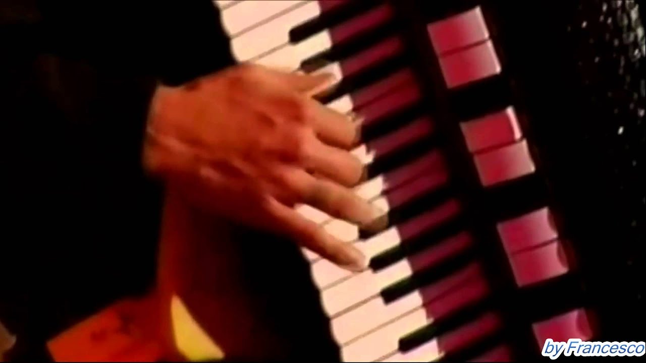 Storia d'amore Celentano ~ quando anche in Italia si fa buona musica