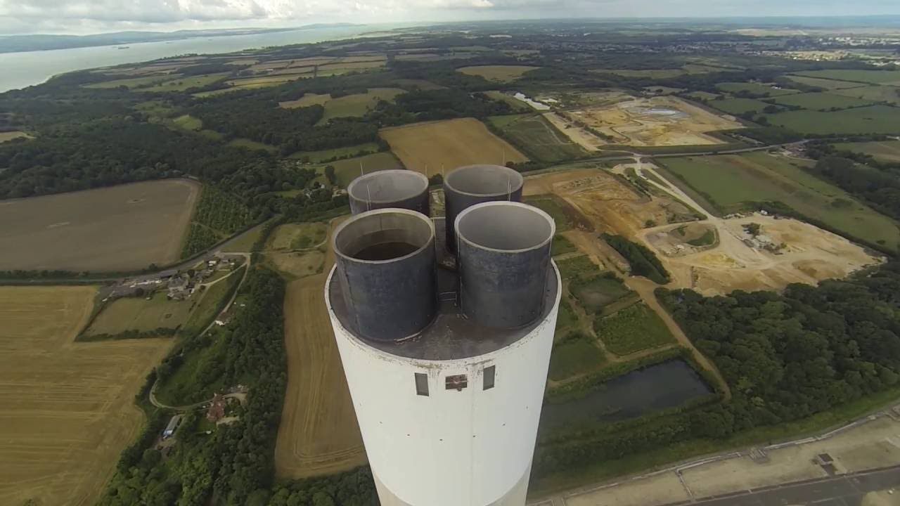 Fawley power station