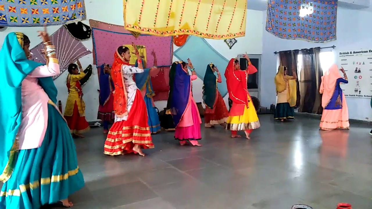 Nankana Sahib Public School Samrala