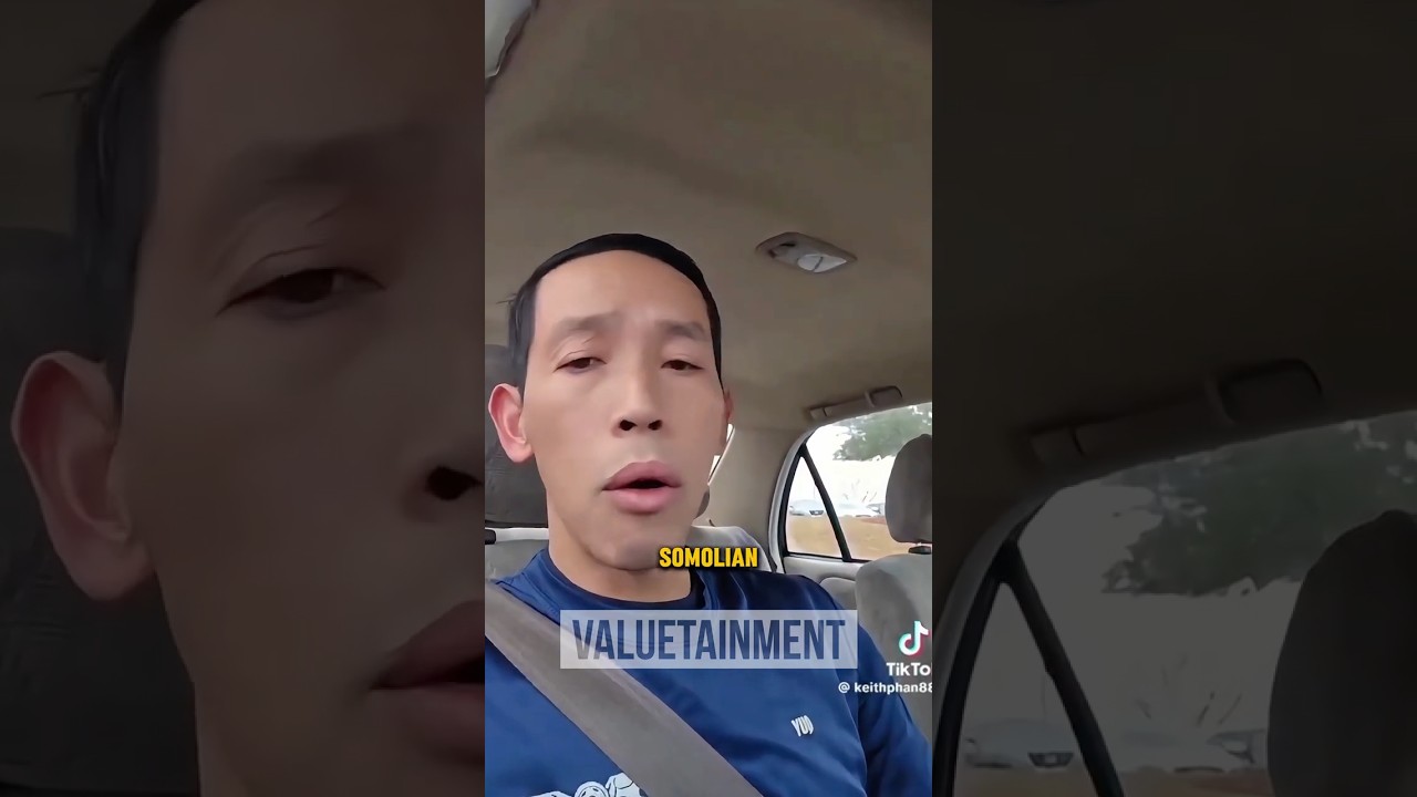 Vietnamese Man In USA Nails It
