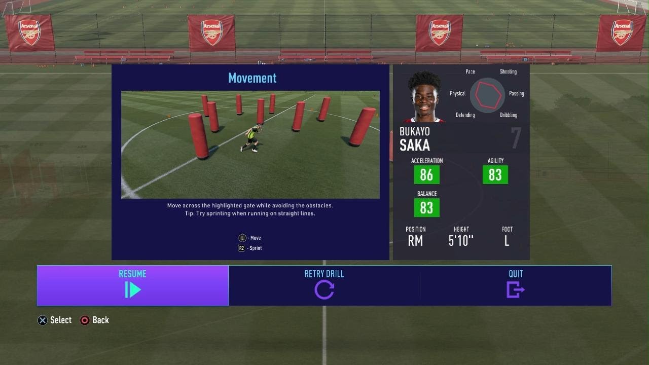 FIFA 21 How  To Do The Squad Battle glitch  *EASY TUTORIAL
