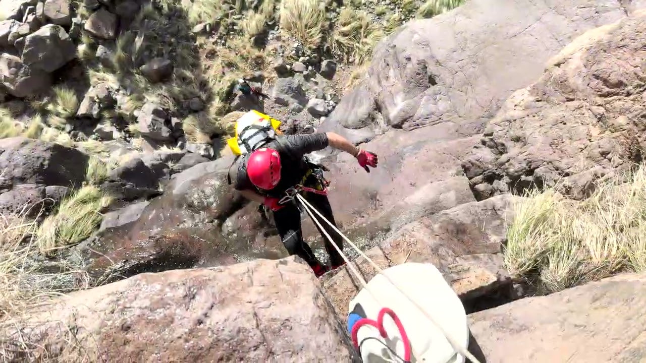 Barranco del Palmar